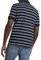 T-SHIRT POLO NAUTICA KLAUS N1R02923 459   (M)