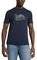 T-SHIRT NAUTICA ANGELO N1R02942 459 ������ ���� (XXL)