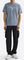 T-SHIRT NAUTICA EFFIN N7R02854 158  (XXL)