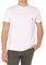 T-SHIRT NAUTICA POCKET V55000 64D ������� ���