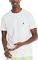 T-SHIRT NAUTICA VR8100 1BW  (M)