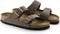 ΣΑΝΔΑΛΙΑ BIRKENSTOCK ARIZONA BFBC NARROW 151183 ΜΟΚΑ (46) ΣΑΝΔΑΛΙΑ BIRKENSTOCK ARIZONA BFBC NARROW 151183 ΜΟΚΑ (46)