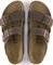 ΣΑΝΔΑΛΙΑ BIRKENSTOCK ARIZONA BFBC NARROW 151183 ΜΟΚΑ (46) ΣΑΝΔΑΛΙΑ BIRKENSTOCK ARIZONA BFBC NARROW 151183 ΜΟΚΑ (46)