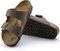 ΣΑΝΔΑΛΙΑ BIRKENSTOCK ARIZONA BFBC NARROW 151183 ΜΟΚΑ (46) ΣΑΝΔΑΛΙΑ BIRKENSTOCK ARIZONA BFBC NARROW 151183 ΜΟΚΑ (46)