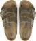 �������� BIRKENSTOCK ARIZONA SFB LEOI NARROW 1019377 ���� (42)