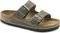  BIRKENSTOCK ARIZONA SFB LEOI NARROW ...