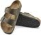  BIRKENSTOCK ARIZONA SFB LEOI NARROW 1019377  (43)
