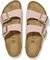 �������� BIRKENSTOCK ARIZONA SL NARROW 1026170 ������� ��� (39)
