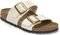�������� BIRKENSTOCK SYDNEY CB BF NARROW 1029492 PEARL ����� (39)
