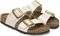 �������� BIRKENSTOCK SYDNEY CB BF NARROW 1029492 PEARL ����� (39)