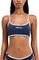 BIKINI TOP ELLESSE VENCHINI SGZ22002 429 ������ ���� (XS)