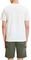T-SHIRT ELLESSE CASSICA SHR20276 908 ΛΕΥΚΟ (S)