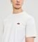 T-SHIRT ELLESSE CASSICA SHR20276 908 ΛΕΥΚΟ (S)