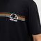 T-SHIRT ELLESSE LENTAL SHZ21987 011  (L)