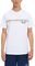 T-SHIRT ELLESSE LENTAL SHZ21987 908 