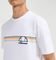 T-SHIRT ELLESSE LENTAL SHZ21987 908  (S)