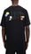T-SHIRT ELLESSE STICKERO SHZ21993 011  (S)