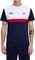 T-SHIRT ELLESSE MACCHIO SHZ22108 921 /...