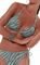 BIKINI TOP BLUEPOINT CANDY RUSH 25066000 09  (S)