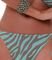 BIKINI BRIEF BLUEPOINT CANDY RUSH 25065000 09  (S)