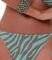 BIKINI BRIEF BLUEPOINT CANDY RUSH 25065000 09 ΠΕΤΡΟΛ (L) BIKINI BRIEF BLUEPOINT CANDY RUSH 25065000 09 ΠΕΤΡΟΛ (L)