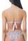BIKINI TOP BLUEPOINT CANDY RUSH 25066004C 10  (S)