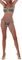 BIKINI BRIEF BLUEPOINT CANDY STRIPES 25065006 09  (S)