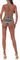 BIKINI BRIEF BLUEPOINT CANDY STRIPES 25065006 09  (S)