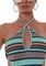   BLUEPOINT CANDY STRIPES 25058006 09  (M)