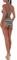   BLUEPOINT CANDY STRIPES 25058006 09  (L)