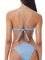 BIKINI TOP BLUEPOINT CANDY GIRL 25066009 25 ΣΙΕΛ (XL) BIKINI TOP BLUEPOINT CANDY GIRL 25066009 25 ΣΙΕΛ (XL)