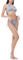 BIKINI BRIEF BLUEPOINT CANDY GIRL 25065011 25  (S)