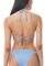 BIKINI BRIEF BLUEPOINT CANDY GIRL 25065011 25  (XL)