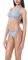 BIKINI BRIEF BLUEPOINT CANDY GIRL 25065011 25  (XL)