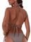 BIKINI TOP BLUEPOINT CANDY CRUSH 25066012 18  (S)
