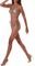 BIKINI TOP BLUEPOINT CANDY CRUSH 25066012 18  (S)