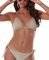 BIKINI TOP BLUEPOINT GOLD NET 25066019 40 ����� (S)