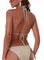 BIKINI TOP BLUEPOINT GOLD NET 25066019 40  (M)
