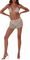 BIKINI TOP BLUEPOINT GOLD NET 25066019 40  (M)