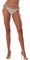 BIKINI BRIEF BLUEPOINT GOLD NET 25065019 40 ...