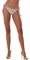 BIKINI BRIEF BLUEPOINT GOLD NET 25065019 40 �...
