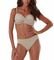 BIKINI TOP BLUEPOINT GOLD NET 25066020D 40 ...