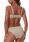 BIKINI TOP BLUEPOINT GOLD NET 25066020D 40  (S)