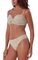 BIKINI TOP BLUEPOINT GOLD NET 25066020D 40  (S)