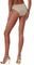 BIKINI BRIEF BLUEPOINT GOLD NET 25065020 40  (S)