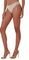 BIKINI BRIEF BLUEPOINT GOLD NET 25065020 40  (S)