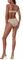 BIKINI BRIEF BLUEPOINT GOLD NET 25065020 40  (S)