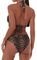 BIKINI TOP BLUEPOINT CAT POWER 25066023D 18  (S)