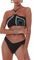 BIKINI TOP BLUEPOINT CAT EYE 25066031 02 ...