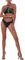 BIKINI BRIEF BLUEPOINT CAT EYE 25065091 02  (S)